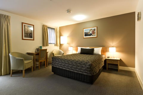 The Old Woolstore Apartment Hotel - Holiday Cairns 32