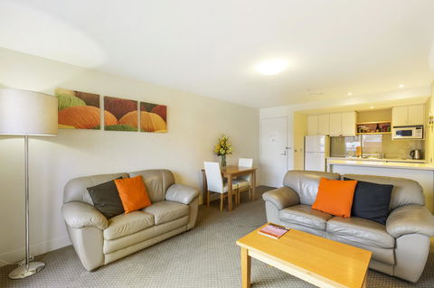 The Old Woolstore Apartment Hotel - Holiday Cairns 11