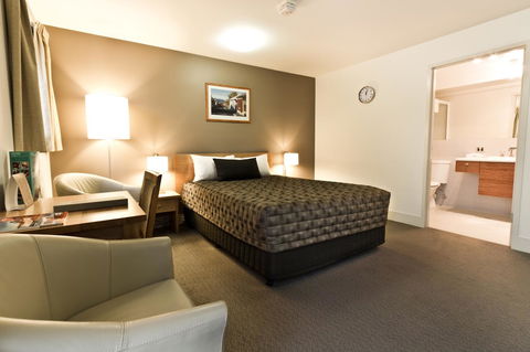 The Old Woolstore Apartment Hotel - Holiday Cairns 24