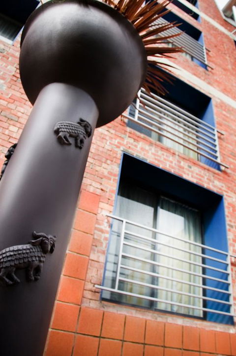 The Old Woolstore Apartment Hotel - Holiday Cairns 38