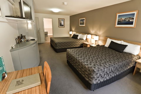 The Old Woolstore Apartment Hotel - Holiday Cairns 10