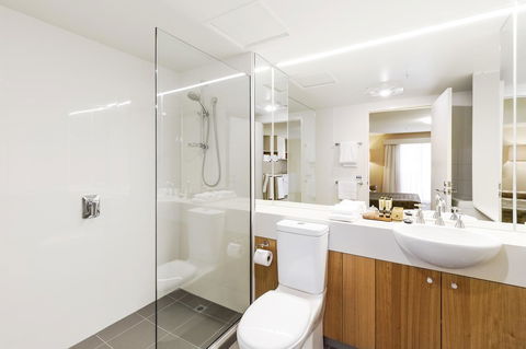 The Old Woolstore Apartment Hotel - Holiday Cairns 20