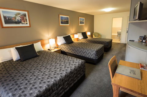The Old Woolstore Apartment Hotel - Holiday Cairns 30