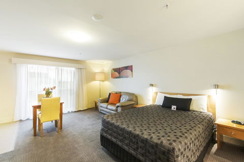 The Old Woolstore Apartment Hotel - Holiday Cairns 22