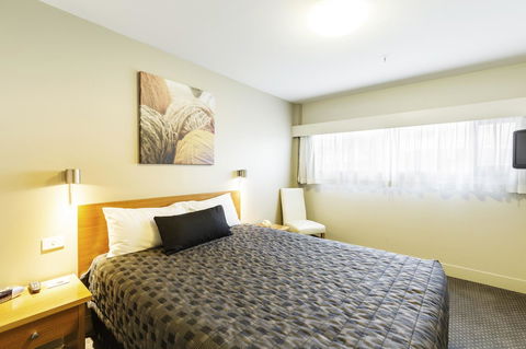 The Old Woolstore Apartment Hotel - Holiday Cairns 7