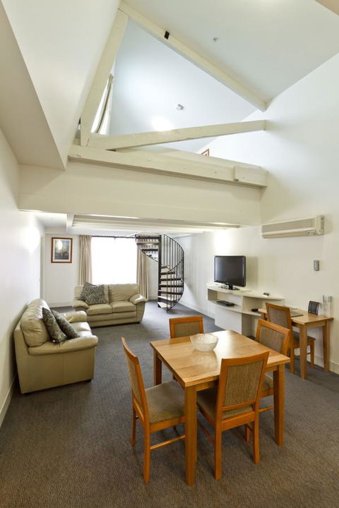 The Old Woolstore Apartment Hotel - Holiday Cairns 26