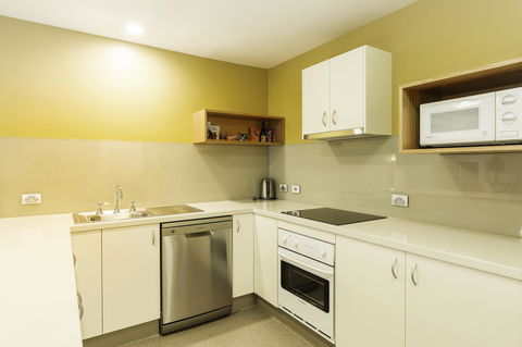 The Old Woolstore Apartment Hotel - Holiday Cairns 16
