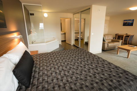 The Old Woolstore Apartment Hotel - Holiday Cairns 31