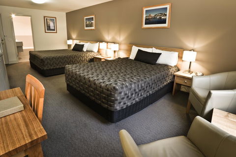 The Old Woolstore Apartment Hotel - Holiday Cairns 33