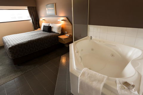 The Old Woolstore Apartment Hotel - Holiday Cairns 28