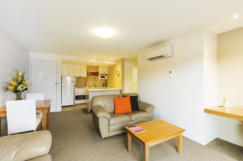 The Old Woolstore Apartment Hotel - Holiday Cairns 12