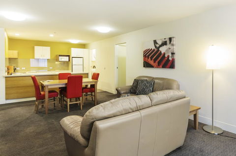 The Old Woolstore Apartment Hotel - Holiday Cairns 19