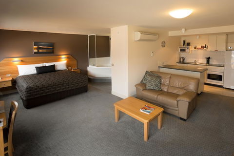 The Old Woolstore Apartment Hotel - Holiday Cairns 25