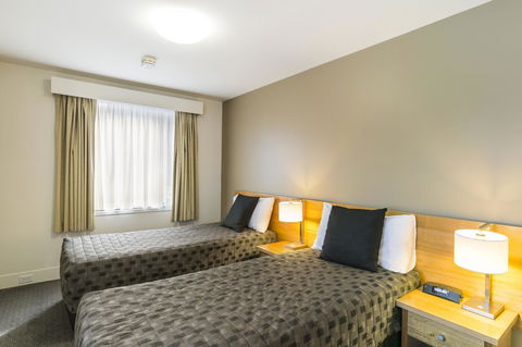 The Old Woolstore Apartment Hotel - Holiday Cairns 9