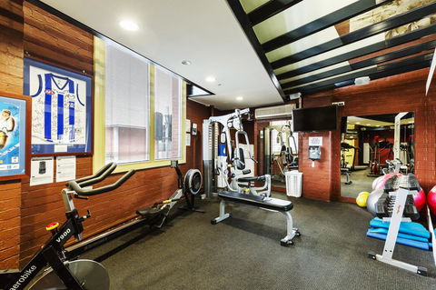 The Old Woolstore Apartment Hotel - Holiday Cairns 23