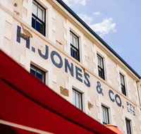 The Henry Jones Art Hotel - Holiday Cairns