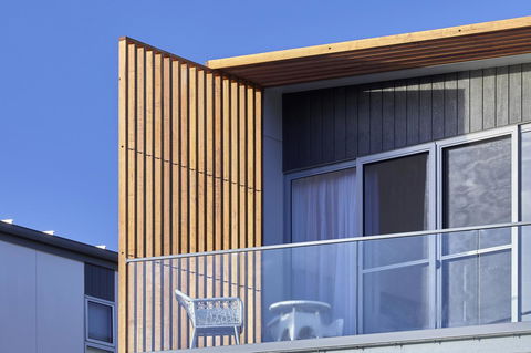 Rosevears Riverview Hotel - Holiday Cairns 7