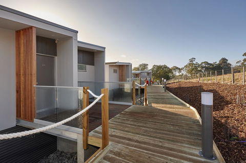 Rosevears Riverview Hotel - Holiday Cairns 10