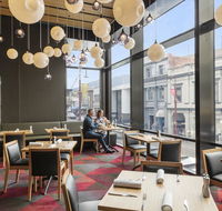 RACV/RACT Hobart Apartment Hotel - Holiday Cairns