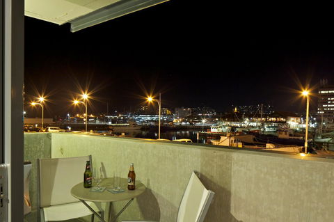 Zero Davey Boutique Apartment Hotel - Holiday Cairns 12