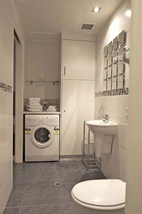 Zero Davey Boutique Apartment Hotel - Holiday Cairns 30