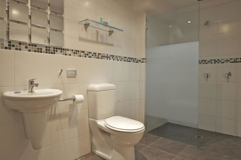 Zero Davey Boutique Apartment Hotel - Holiday Cairns 40