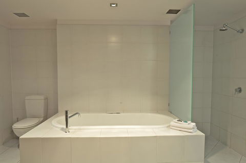 Zero Davey Boutique Apartment Hotel - Holiday Cairns 36