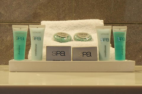 Zero Davey Boutique Apartment Hotel - Holiday Cairns 19