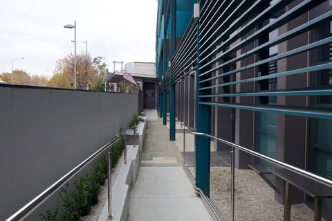 Zero Davey Boutique Apartment Hotel - Holiday Cairns 5