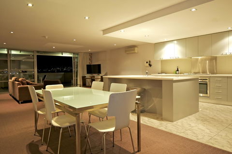 Zero Davey Boutique Apartment Hotel - Holiday Cairns 29