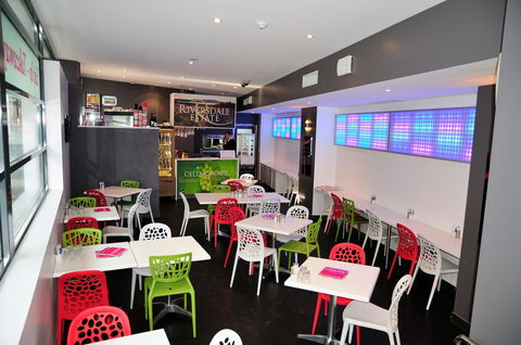 Zero Davey Boutique Apartment Hotel - Holiday Cairns 25