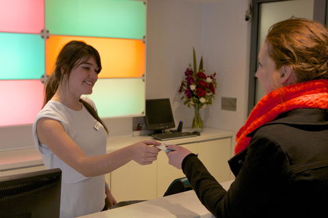 Zero Davey Boutique Apartment Hotel - Holiday Cairns 1