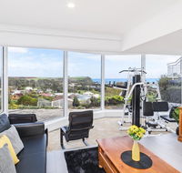 Views Forever - Devonport - Holiday Cairns