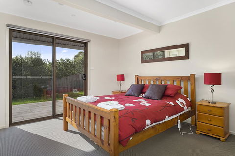 Mirramar House - Holiday Cairns 16
