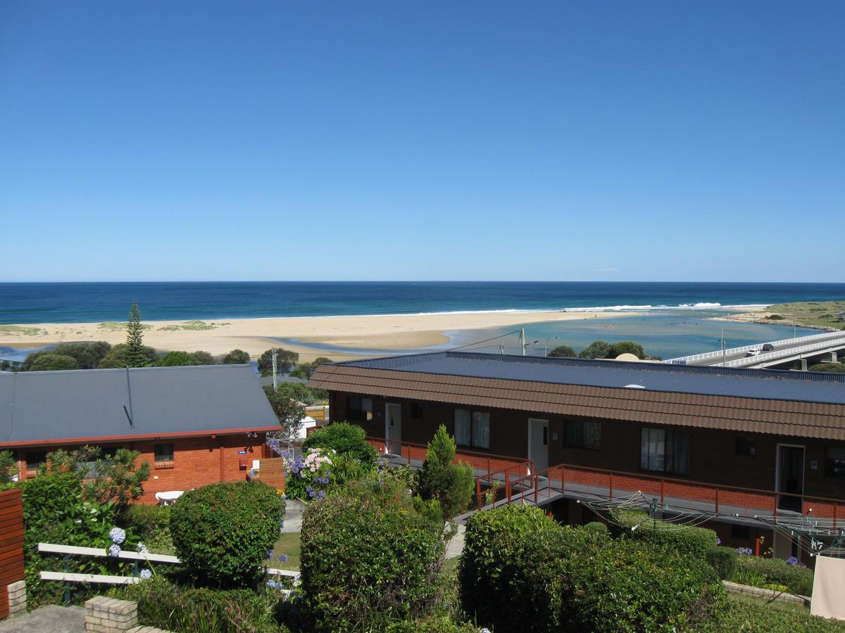 Scamander TAS Holiday Cairns