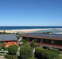Blue Seas Holiday Villas - Holiday Cairns