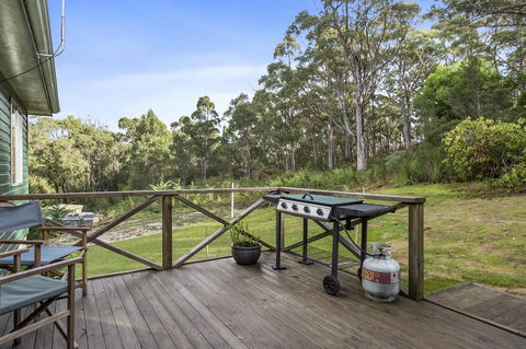 Summertime Cottage - Holiday Cairns 27