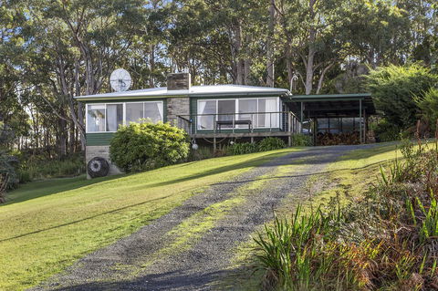 Summertime Cottage - Holiday Cairns 35