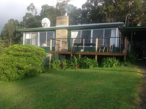 Summertime Cottage - Holiday Cairns 39