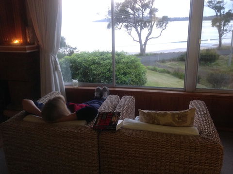 Summertime Cottage - Holiday Cairns 36