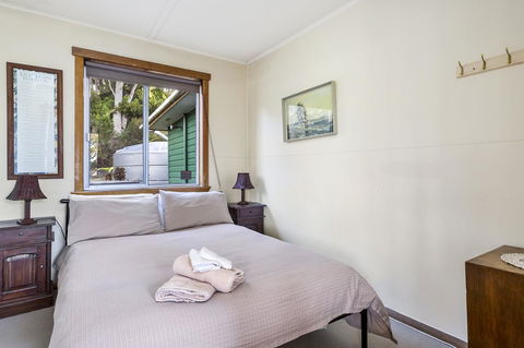 Summertime Cottage - Holiday Cairns 23