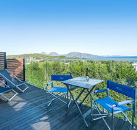Freycinet Panorama - Holiday Cairns