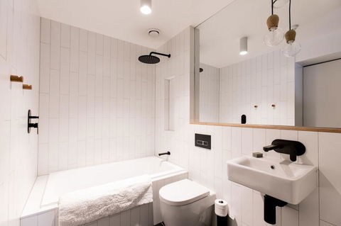 105 Mac Unique Apartments - Holiday Cairns 5