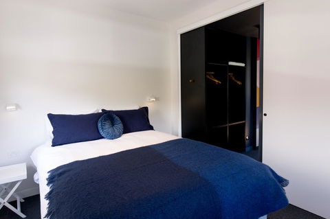 105 Mac Unique Apartments - Holiday Cairns 18