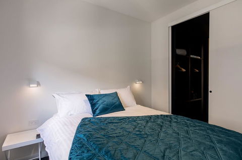 105 Mac Unique Apartments - Holiday Cairns 16