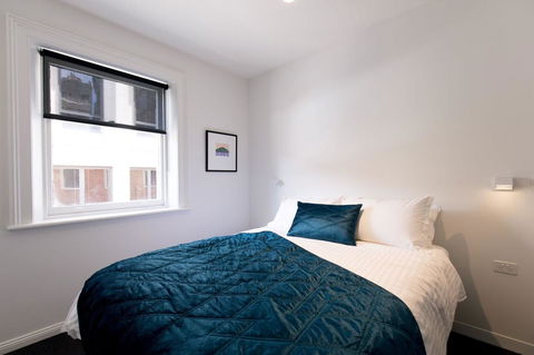 105 Mac Unique Apartments - Holiday Cairns 17
