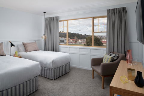 Rydges Hobart - Holiday Cairns 5
