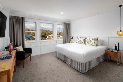 Rydges Hobart - Holiday Cairns 0