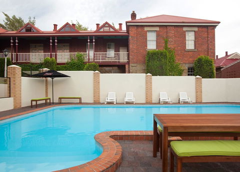 Rydges Hobart - Holiday Cairns 26