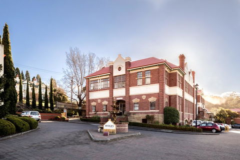 Rydges Hobart - Holiday Cairns 17